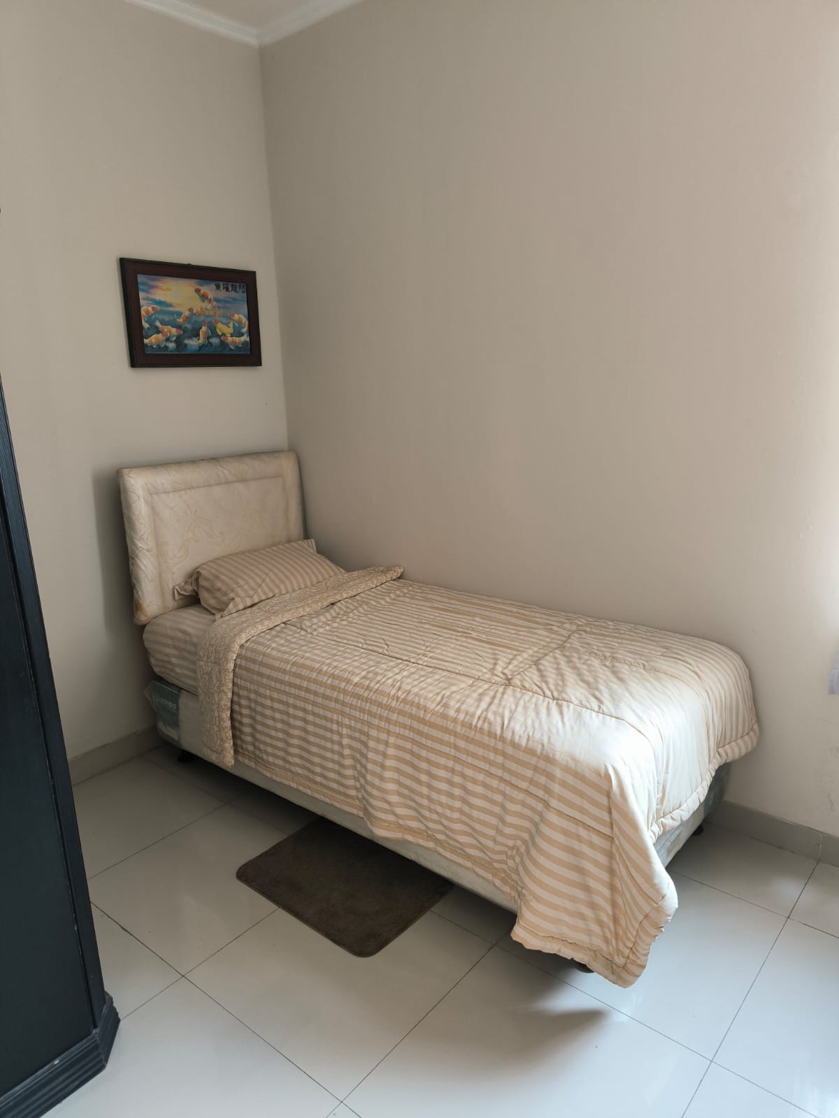 Dijual Apartemen Crown Court Lippo Cikarang